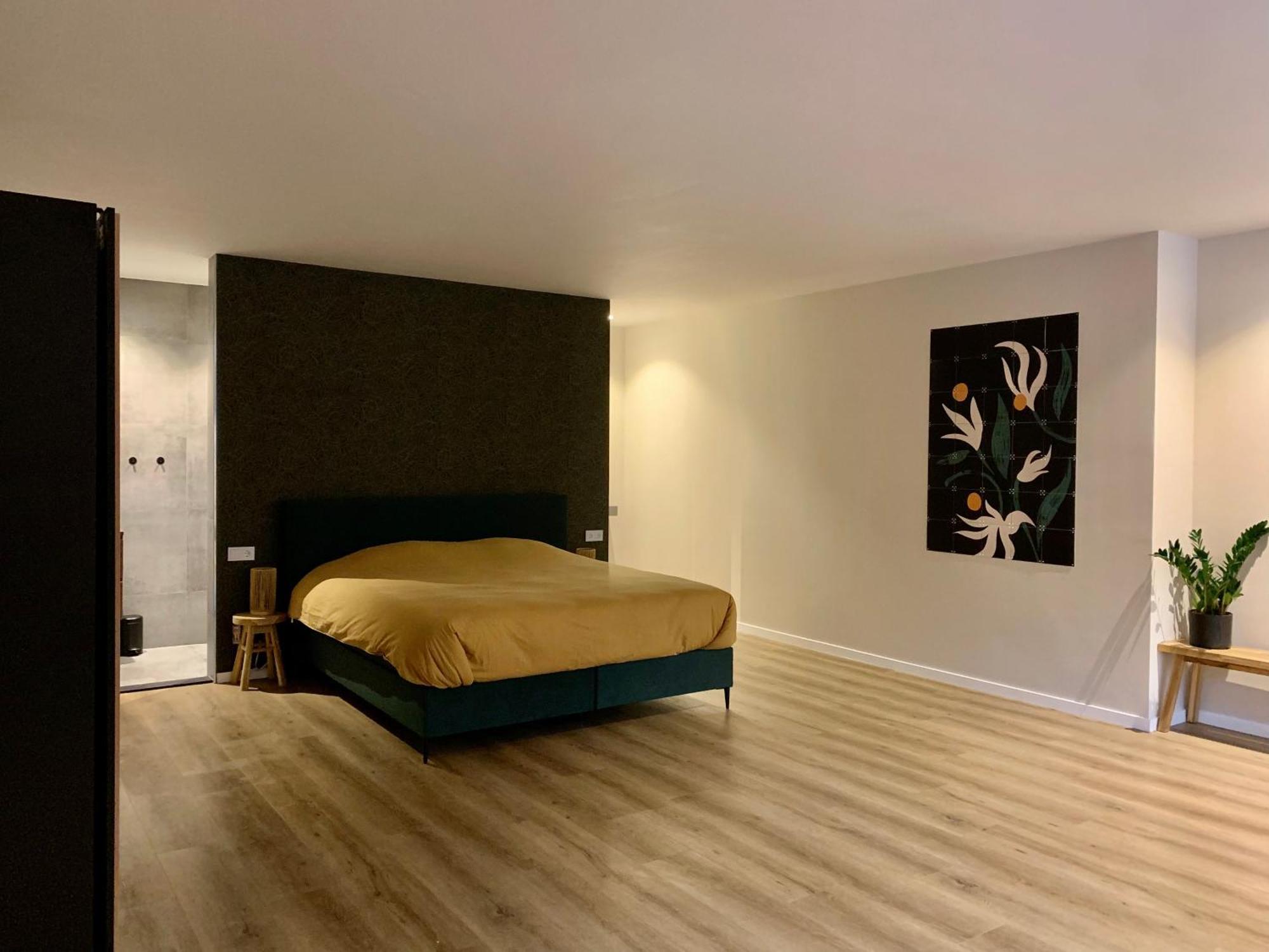 Apartamento Klein Boszicht Rutten Exterior foto